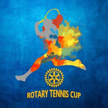 Turneul de tenis Rotary