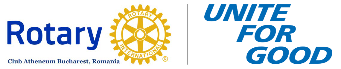 Rotary Club Atheneum Bucharest